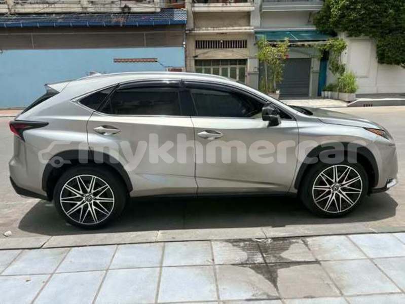 Big with watermark lexus rx 300 kampong speu province chbar mon 10226
