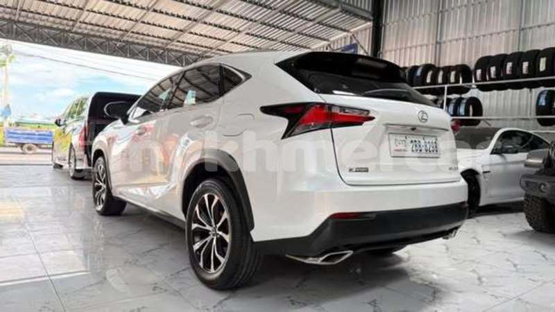 Big with watermark lexus nx svay rieng province bavet 10227