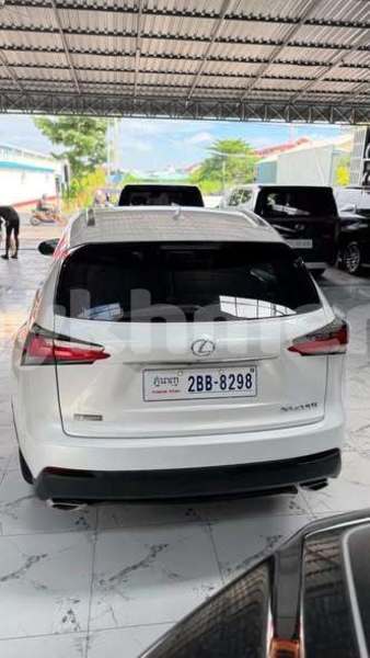 Big with watermark lexus nx svay rieng province bavet 10227