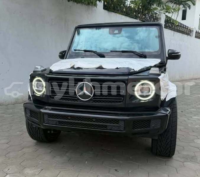 Big with watermark mercedes benz amg glc ratanakiri province banlung 10229