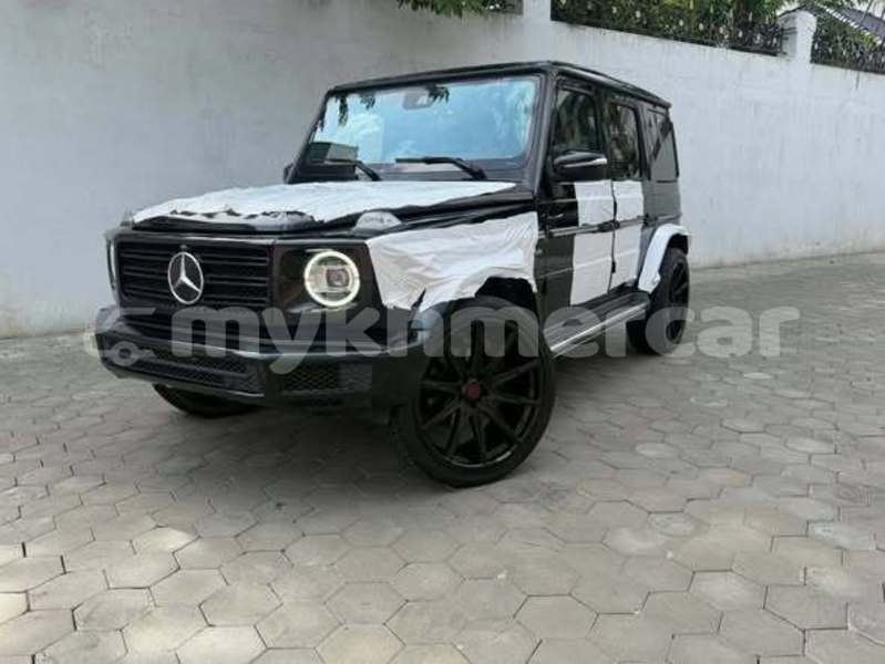 Big with watermark mercedes benz amg glc ratanakiri province banlung 10229