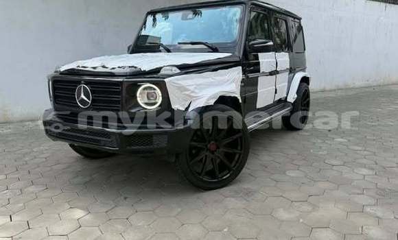 Acheter Occasion Voiture Mercedes-Benz AMG GLC Autre à Banlung, Ratanakiri Province Acheter Occasion Voiture Mercedes-Benz AMG GLC Autre à Banlung, Ratanakiri Province