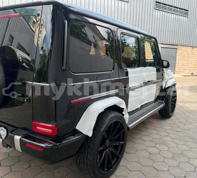 Big with watermark mercedes benz amg glc ratanakiri province banlung 10229
