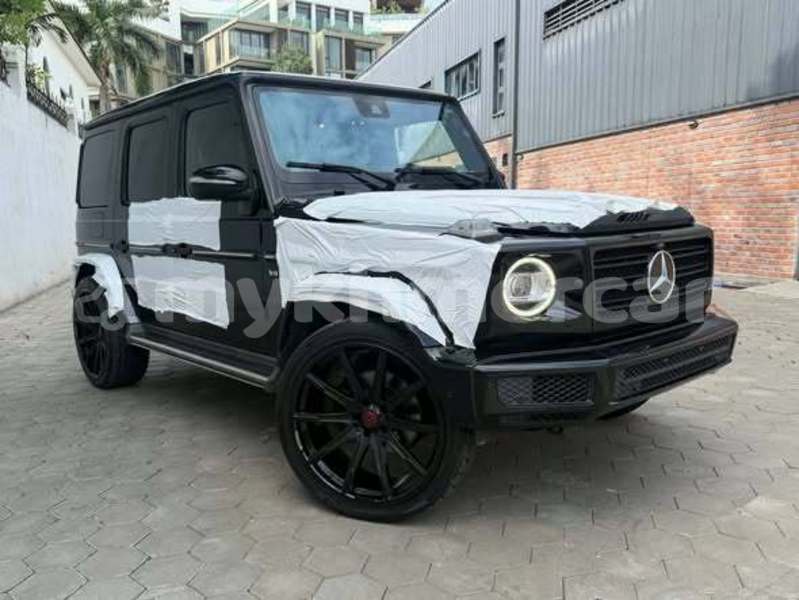 Big with watermark mercedes benz amg glc ratanakiri province banlung 10229
