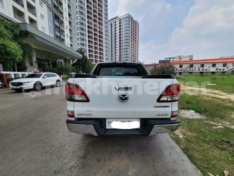 Big with watermark mazda bt 50 svay rieng province bavet 10230