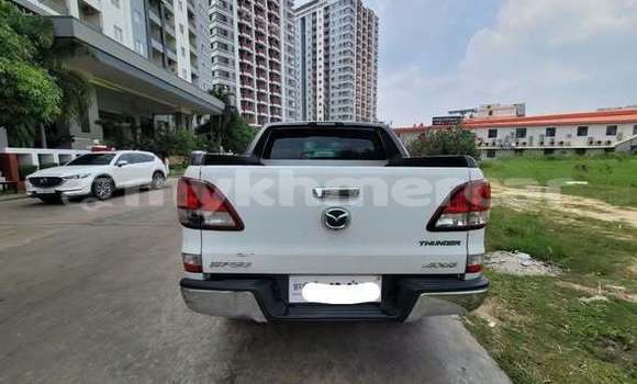 Acheter Occasion Voiture Mazda BT-50 Autre à Bavet, Svay Rieng Province Acheter Occasion Voiture Mazda BT-50 Autre à Bavet, Svay Rieng Province