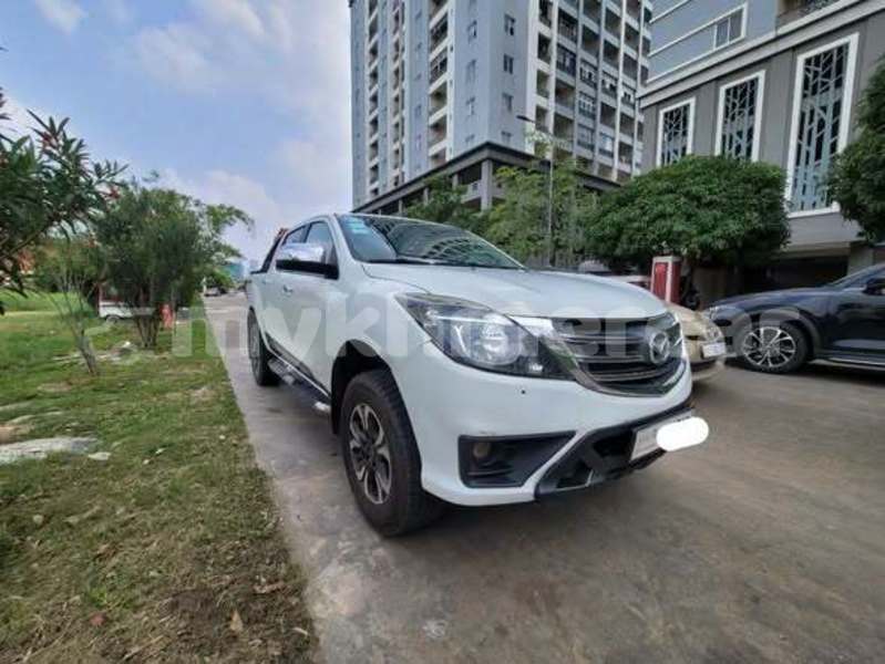 Big with watermark mazda bt 50 svay rieng province bavet 10230