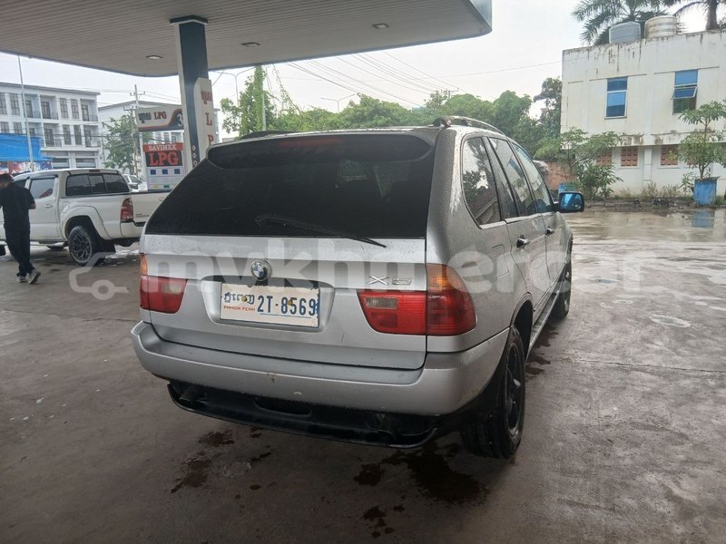 Big with watermark bmw x5 phnom penh phnom penh 10231