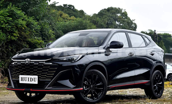 Buy New Changan Raeton Black Car in Rôméas in Kampong Chhnang Province Buy New Changan Raeton Black Car in Rôméas in Kampong Chhnang Province