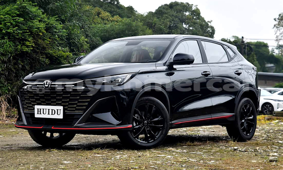 Buy New Changan Raeton Black Car in Rôméas in Kampong Chhnang Province Buy New Changan Raeton Black Car in Rôméas in Kampong Chhnang Province
