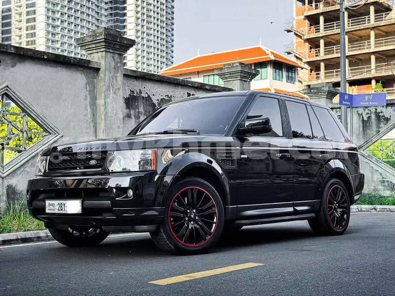 Big with watermark land rover range rover sport phnom penh phnom penh 10234
