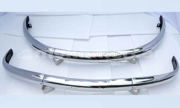 Buy BMW 501 and 502 bumper in Banlung in Ratanakiri Province Buy BMW 501 and 502 bumper in Banlung in Ratanakiri Province
