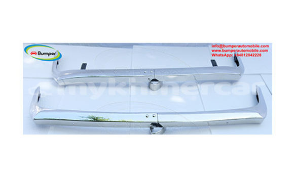 Buy BMW 700 bumper 1961 in Battambang in Battambang Province Buy BMW 700 bumper 1961 in Battambang in Battambang Province