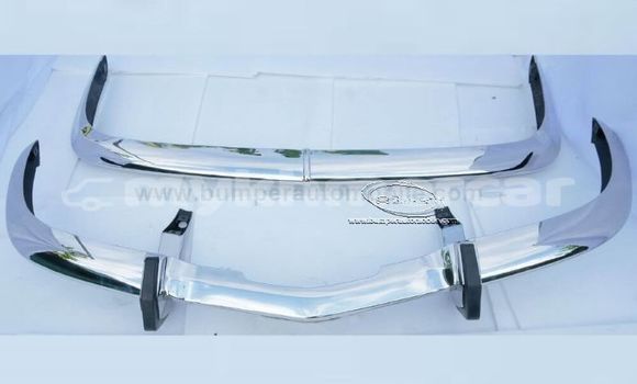Buy BMW 2000 CS bumpers 1965 in Banteay Meanchey in Banteay Meanchey Province Buy BMW 2000 CS bumpers 1965 in Banteay Meanchey in Banteay Meanchey Province