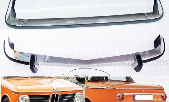 Buy BMW E10 2002 Bumper parts in Banlung in Ratanakiri Province Buy BMW E10 2002 Bumper parts in Banlung in Ratanakiri Province