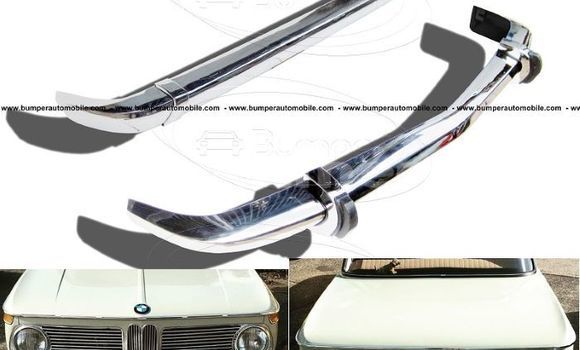Buy BMW E10 2002 Bumper parts in Banlung in Ratanakiri Province Buy BMW E10 2002 Bumper parts in Banlung in Ratanakiri Province