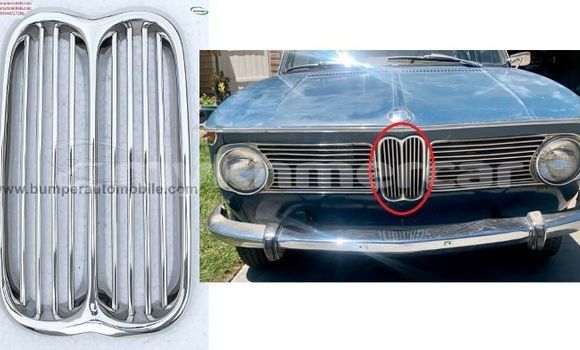 Buy BMW E10 2002 Bumper parts in Banlung in Ratanakiri Province Buy BMW E10 2002 Bumper parts in Banlung in Ratanakiri Province