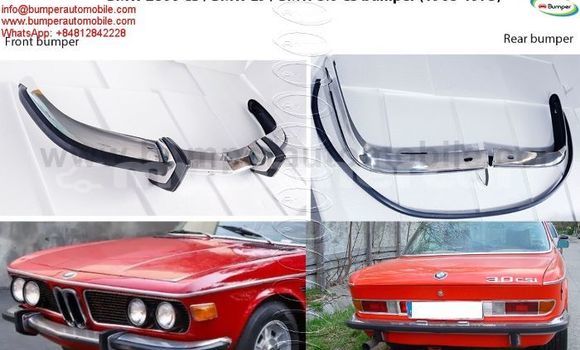 Buy BMW 2800 CS E9 3.0 CS in Banlung in Ratanakiri Province Buy BMW 2800 CS E9 3.0 CS in Banlung in Ratanakiri Province