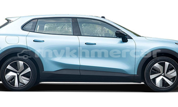 Buy New Changan Raeton Other Car in Svay Don Kêv in Battambang Province Buy New Changan Raeton Other Car in Svay Don Kêv in Battambang Province