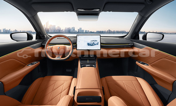 Buy New Changan Raeton Other Car in Svay Don Kêv in Battambang Province Buy New Changan Raeton Other Car in Svay Don Kêv in Battambang Province