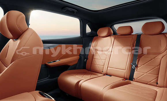 Buy New Changan Raeton Other Car in Svay Don Kêv in Battambang Province Buy New Changan Raeton Other Car in Svay Don Kêv in Battambang Province