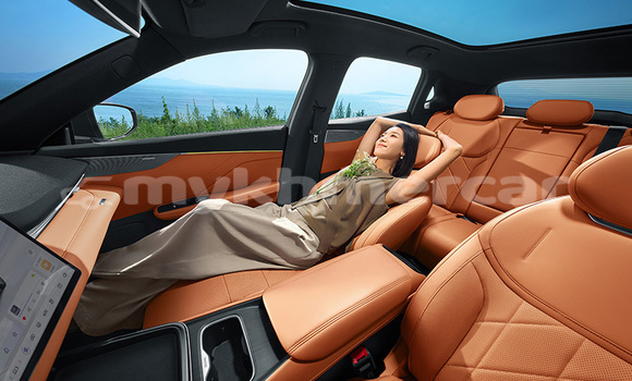 Buy New Changan Raeton Other Car in Svay Don Kêv in Battambang Province Buy New Changan Raeton Other Car in Svay Don Kêv in Battambang Province