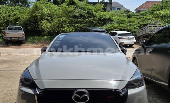 Acheter Occasion Voiture Mazda Mazda 2 Autre à Sihanoukville, Sihanoukville Province Acheter Occasion Voiture Mazda Mazda 2 Autre à Sihanoukville, Sihanoukville Province