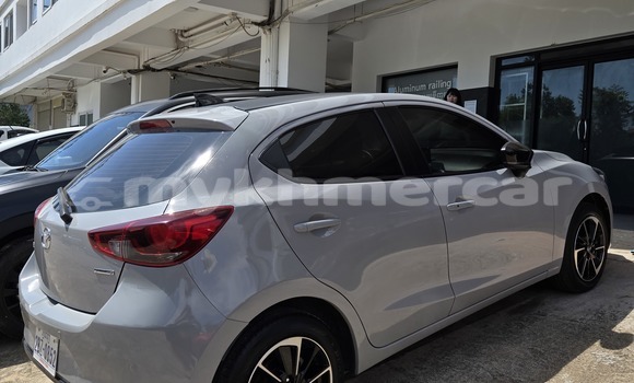 Acheter Occasion Voiture Mazda Mazda 2 Autre à Sihanoukville, Sihanoukville Province Acheter Occasion Voiture Mazda Mazda 2 Autre à Sihanoukville, Sihanoukville Province