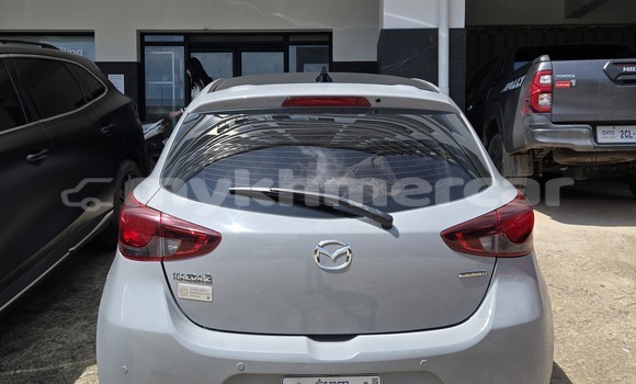 Acheter Occasion Voiture Mazda Mazda 2 Autre à Sihanoukville, Sihanoukville Province Acheter Occasion Voiture Mazda Mazda 2 Autre à Sihanoukville, Sihanoukville Province