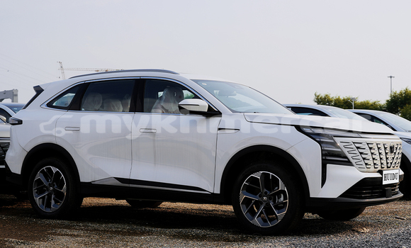 Buy New Changan CS75 Other Car in Pursat in Pursat Province Buy New Changan CS75 Other Car in Pursat in Pursat Province