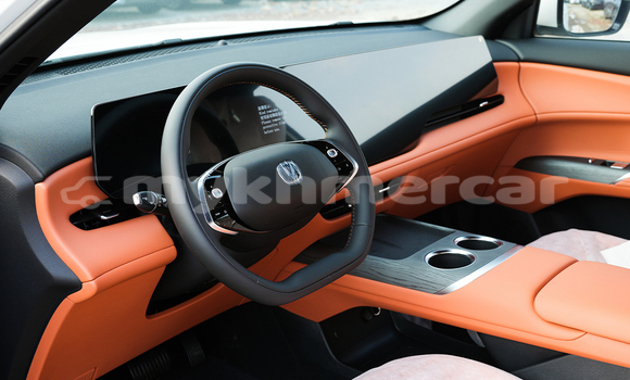 Buy New Changan CS75 Other Car in Pursat in Pursat Province Buy New Changan CS75 Other Car in Pursat in Pursat Province