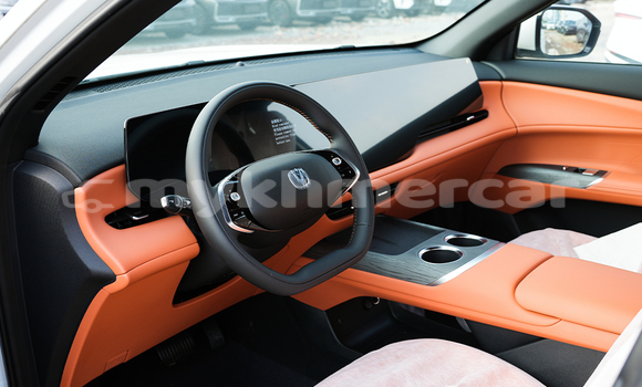 Buy New Changan CS75 Other Car in Pursat in Pursat Province Buy New Changan CS75 Other Car in Pursat in Pursat Province