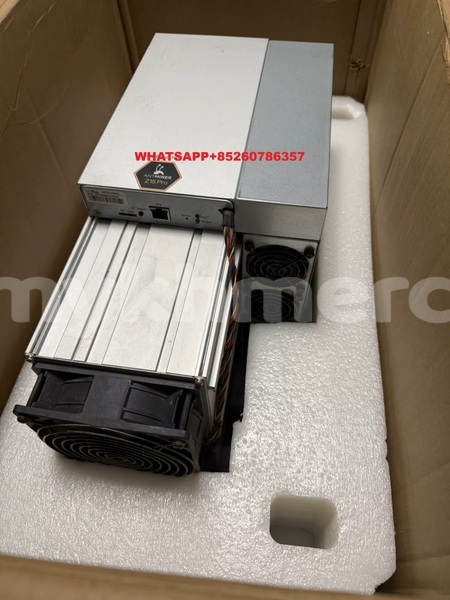 Big with watermark antminer bitmain antminer z15 pro zcash miner