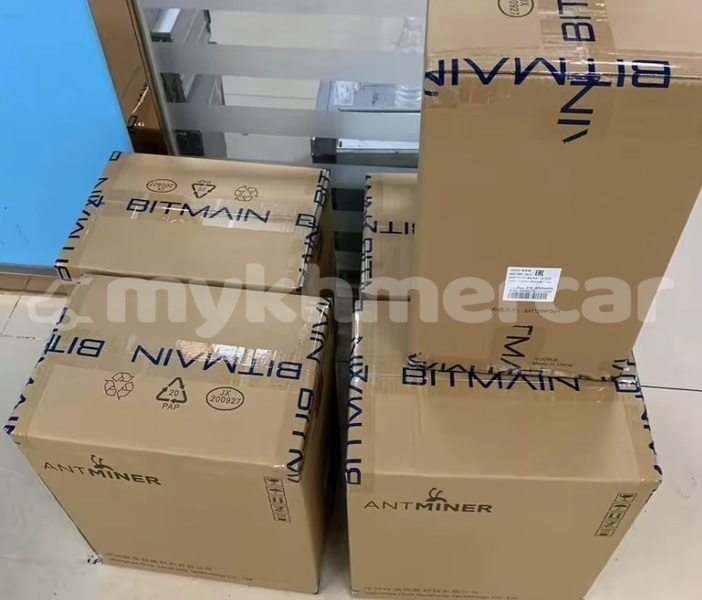 Big with watermark in stock zcash miner z15 pro