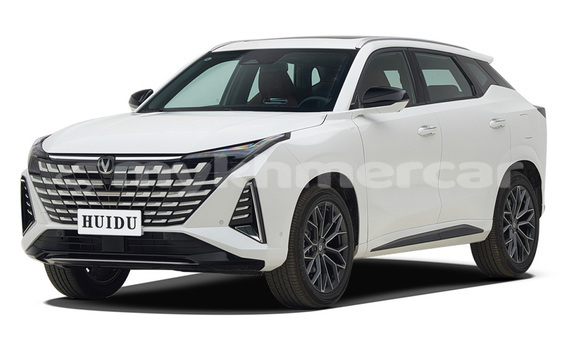 Buy New Changan Raeton White Car in Phnom Srok in Banteay Meanchey Province Buy New Changan Raeton White Car in Phnom Srok in Banteay Meanchey Province