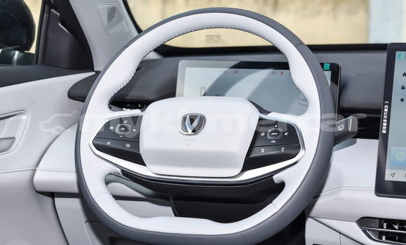 Buy New Changan Raeton White Car in Phnom Srok in Banteay Meanchey Province Buy New Changan Raeton White Car in Phnom Srok in Banteay Meanchey Province