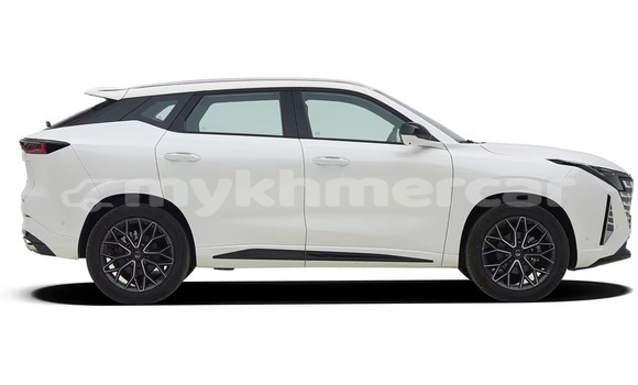 Buy New Changan Raeton White Car in Phnom Srok in Banteay Meanchey Province Buy New Changan Raeton White Car in Phnom Srok in Banteay Meanchey Province