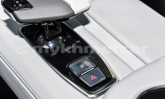 Buy New Changan Raeton White Car in Phnom Srok in Banteay Meanchey Province Buy New Changan Raeton White Car in Phnom Srok in Banteay Meanchey Province
