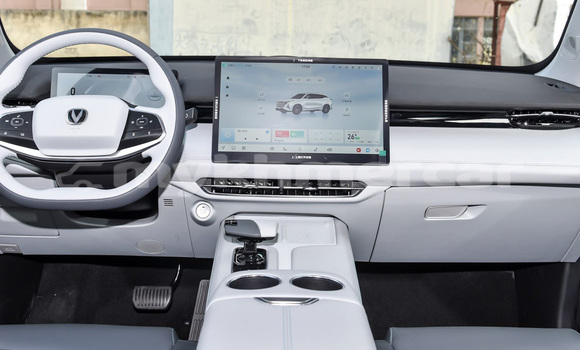 Buy New Changan Raeton White Car in Phnom Srok in Banteay Meanchey Province Buy New Changan Raeton White Car in Phnom Srok in Banteay Meanchey Province