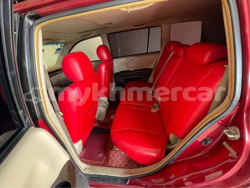 Big with watermark toyota highlander phnom penh phnom penh 10259