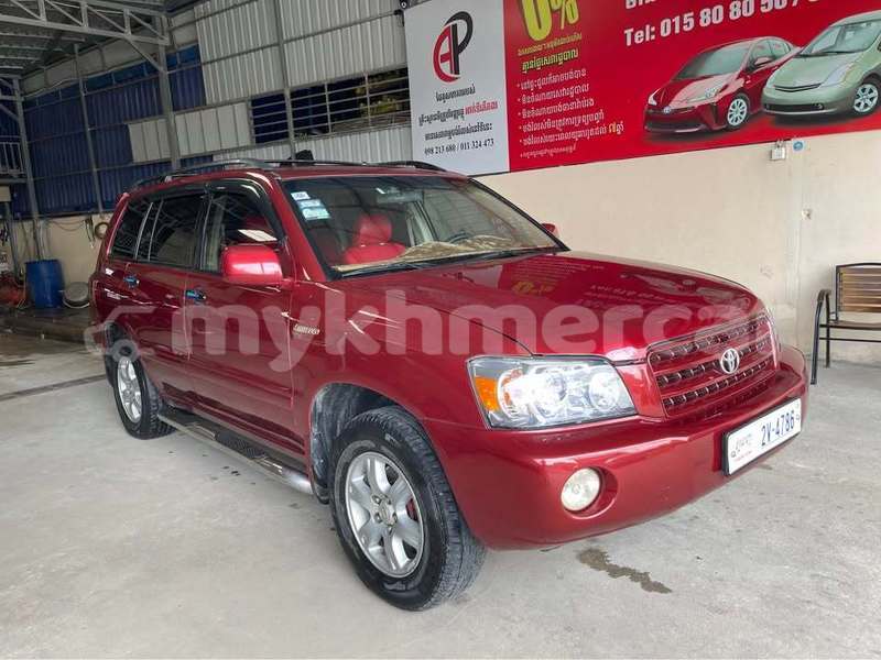 Big with watermark toyota highlander phnom penh phnom penh 10259