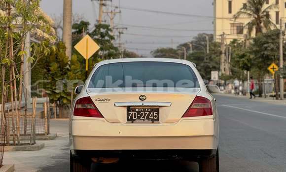 Buy Used BYD E6 White Car in Chbar Mon in Kampong Speu Province Buy Used BYD E6 White Car in Chbar Mon in Kampong Speu Province