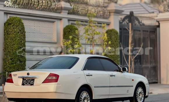 Buy Used BYD E6 White Car in Chbar Mon in Kampong Speu Province Buy Used BYD E6 White Car in Chbar Mon in Kampong Speu Province