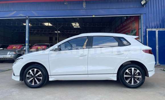 Buy Used BYD E6 White Car in Phnom Penh in Phnom Penh Buy Used BYD E6 White Car in Phnom Penh in Phnom Penh