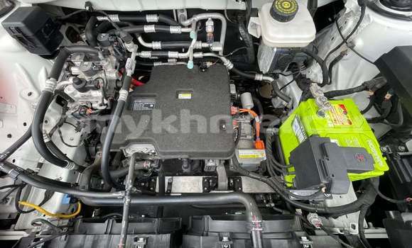 Buy Used BYD E6 White Car in Phnom Penh in Phnom Penh Buy Used BYD E6 White Car in Phnom Penh in Phnom Penh