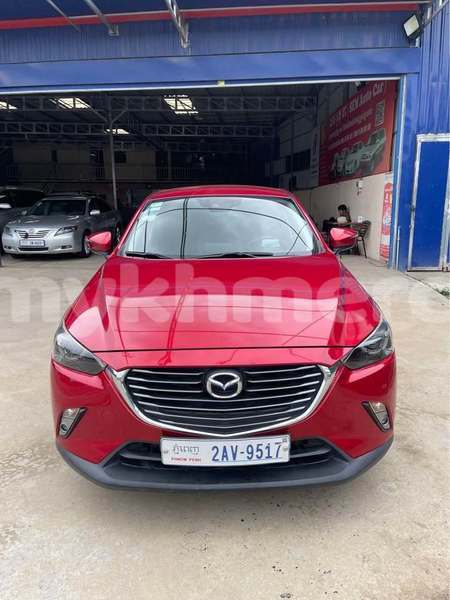 Big with watermark mazda cx 3 phnom penh phnom penh 10263