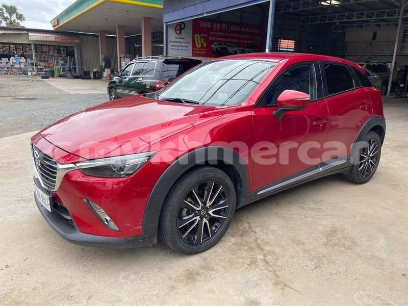 Big with watermark mazda cx 3 phnom penh phnom penh 10263