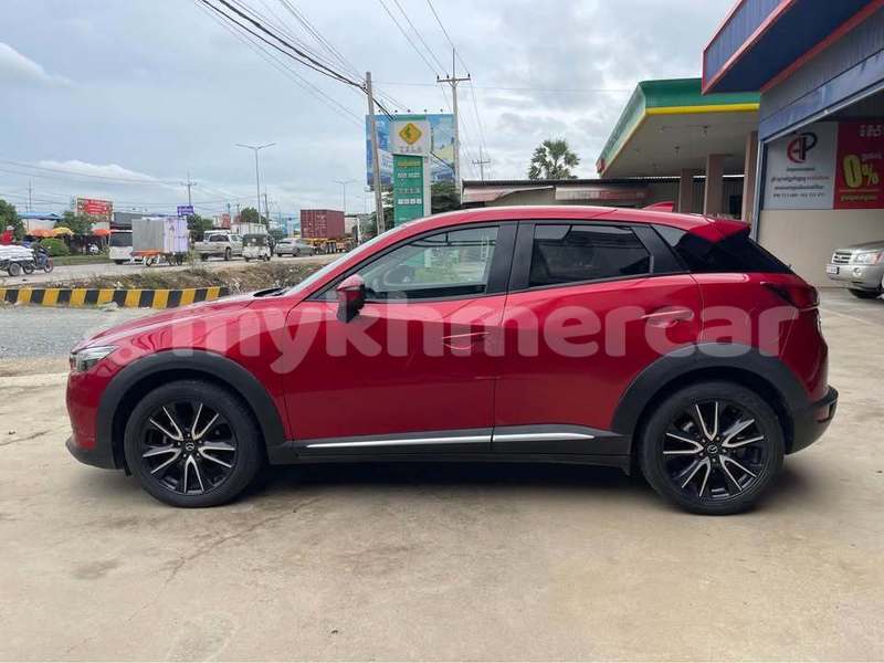 Big with watermark mazda cx 3 phnom penh phnom penh 10263
