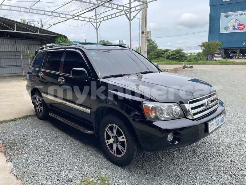 Big with watermark toyota highlander phnom penh phnom penh 10264