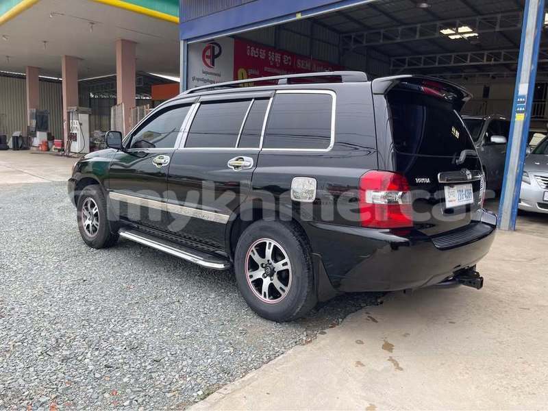 Big with watermark toyota highlander phnom penh phnom penh 10264